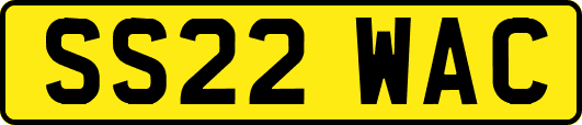 SS22WAC
