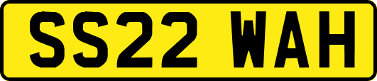 SS22WAH