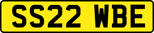 SS22WBE