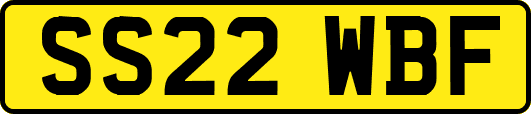 SS22WBF