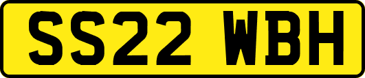 SS22WBH