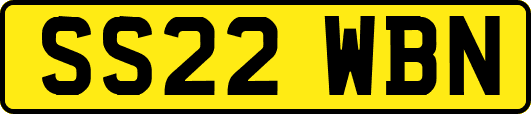 SS22WBN