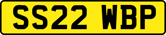SS22WBP