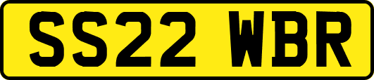 SS22WBR