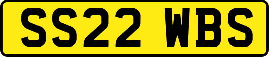 SS22WBS