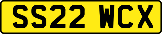 SS22WCX