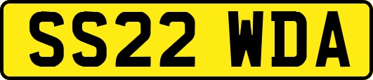 SS22WDA