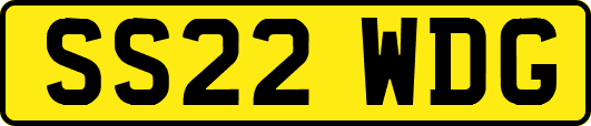 SS22WDG