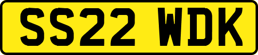 SS22WDK