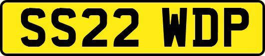 SS22WDP