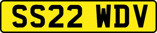 SS22WDV