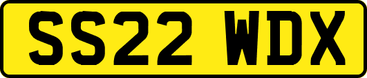 SS22WDX