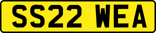 SS22WEA