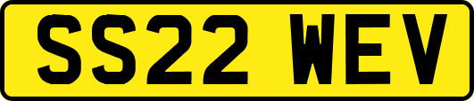 SS22WEV