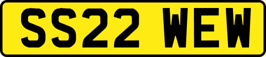 SS22WEW