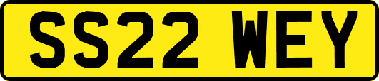 SS22WEY