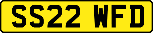 SS22WFD