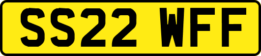SS22WFF