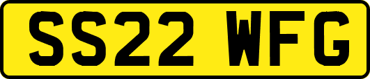 SS22WFG