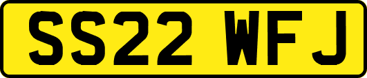 SS22WFJ