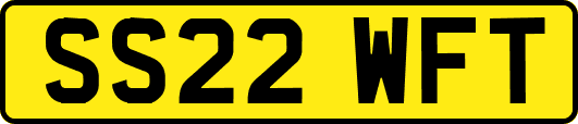 SS22WFT