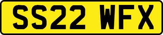 SS22WFX