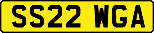 SS22WGA