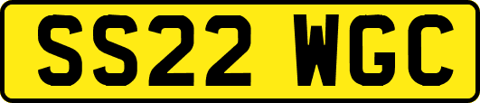 SS22WGC