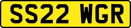 SS22WGR
