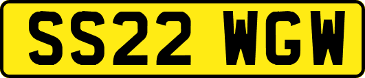 SS22WGW