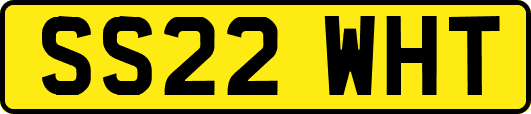 SS22WHT