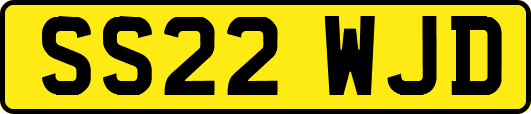 SS22WJD