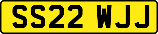 SS22WJJ