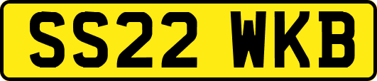 SS22WKB