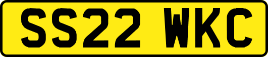 SS22WKC