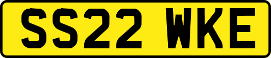 SS22WKE