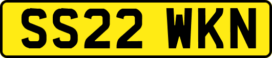 SS22WKN