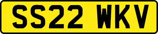 SS22WKV
