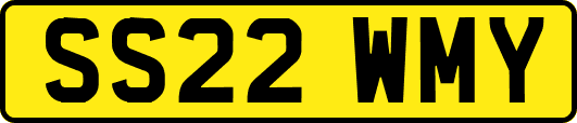 SS22WMY