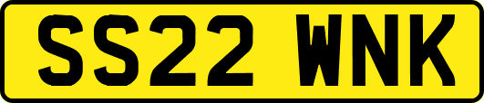 SS22WNK
