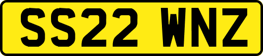 SS22WNZ