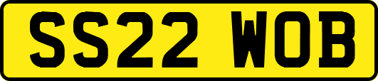 SS22WOB