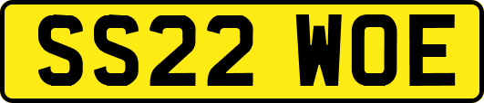 SS22WOE