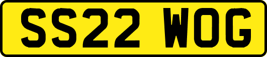 SS22WOG