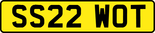 SS22WOT