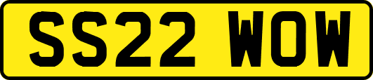 SS22WOW