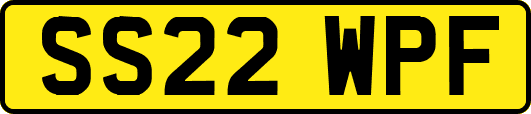 SS22WPF