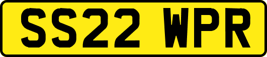 SS22WPR