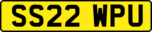 SS22WPU