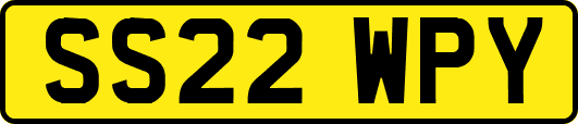 SS22WPY